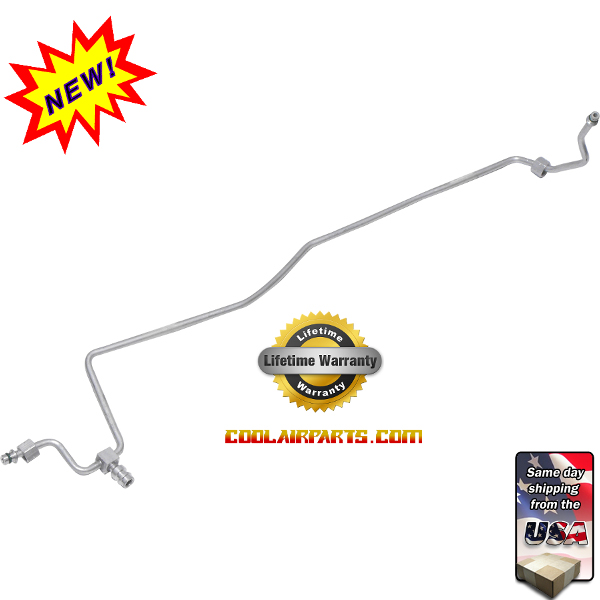 New A/C Liquid Line HA 11014C - 8871604111 - Tacoma
